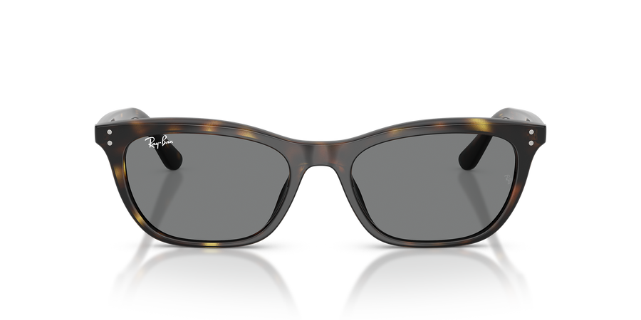 Ray-Ban Sunglasses RB4474D 710/87 54
