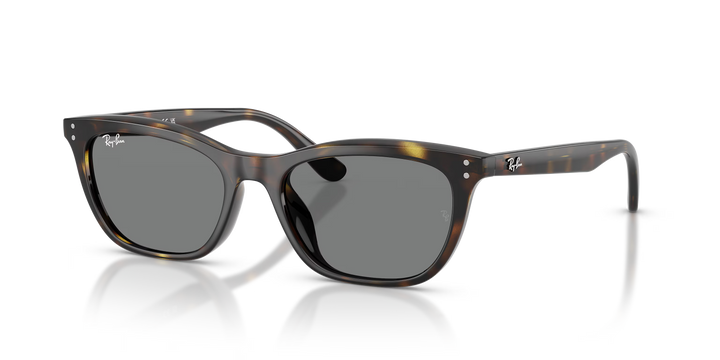Ray-Ban Sunglasses RB4474D 710/87 54