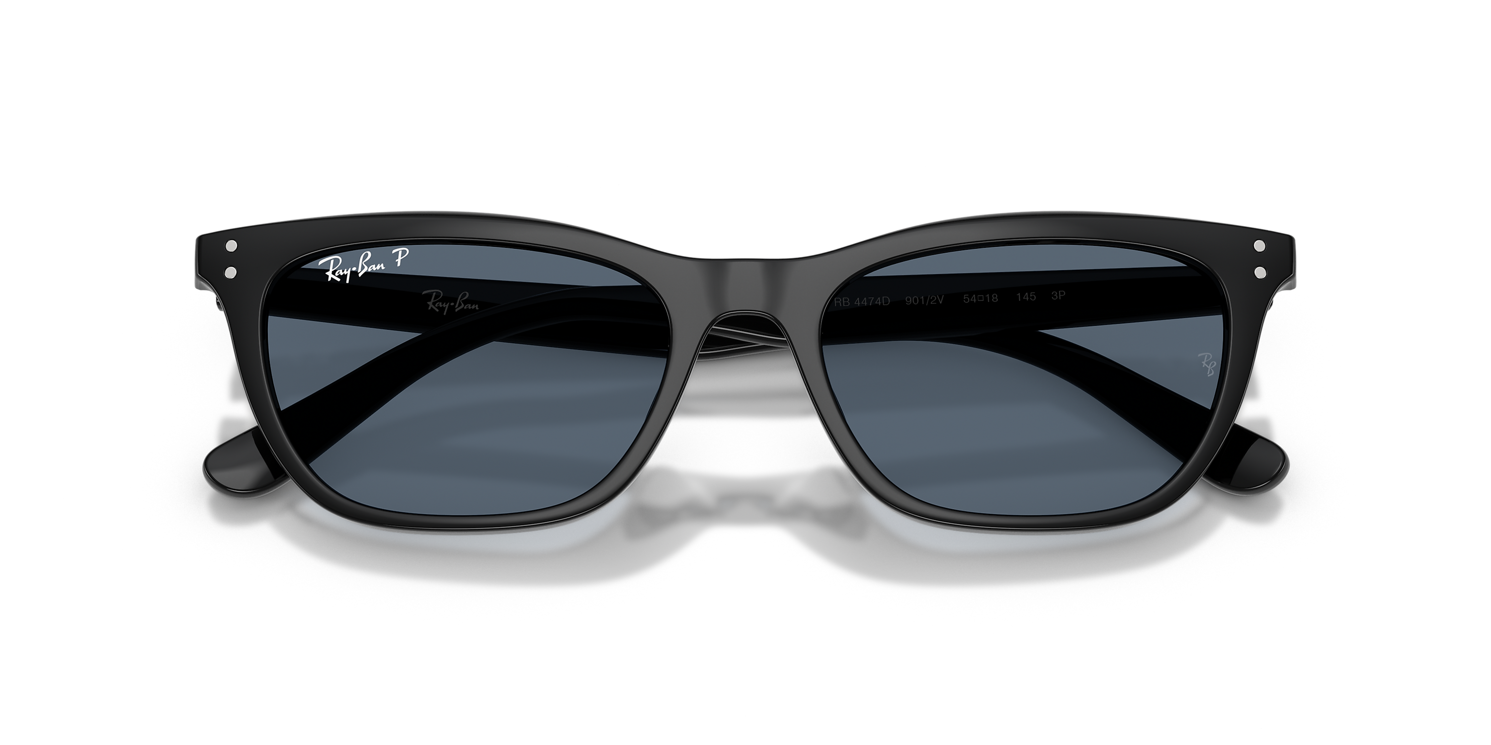 Occhiali Da Sole Ray-Ban RB4474D 901/2V 54