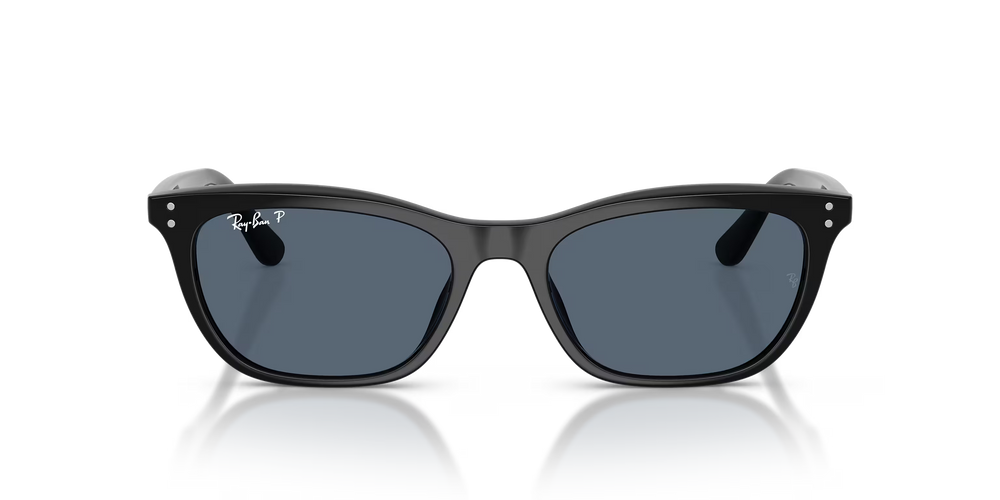 Ray-Ban Sunglasses RB4474D 901/2V 54