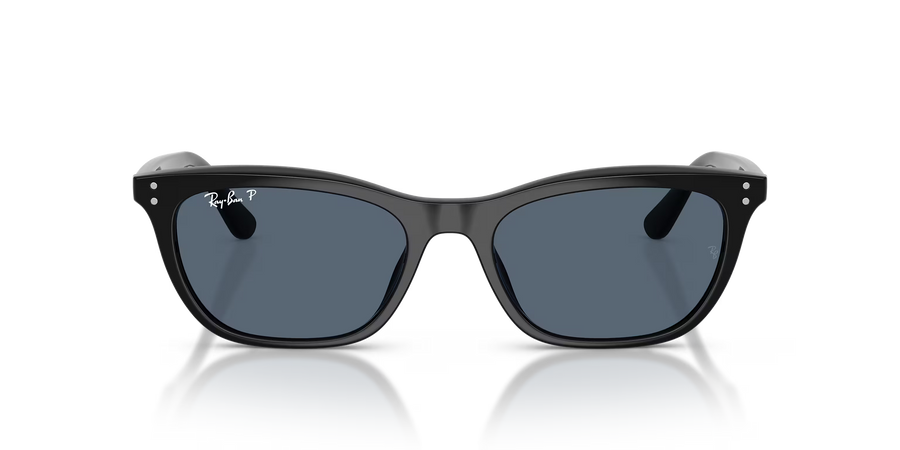 Ray-Ban Sunglasses RB4474D 901/2V 54