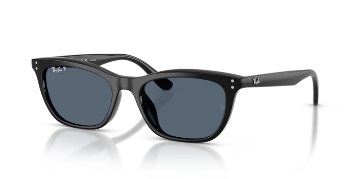 Ray-Ban Sunglasses RB4474D 901/2V 54