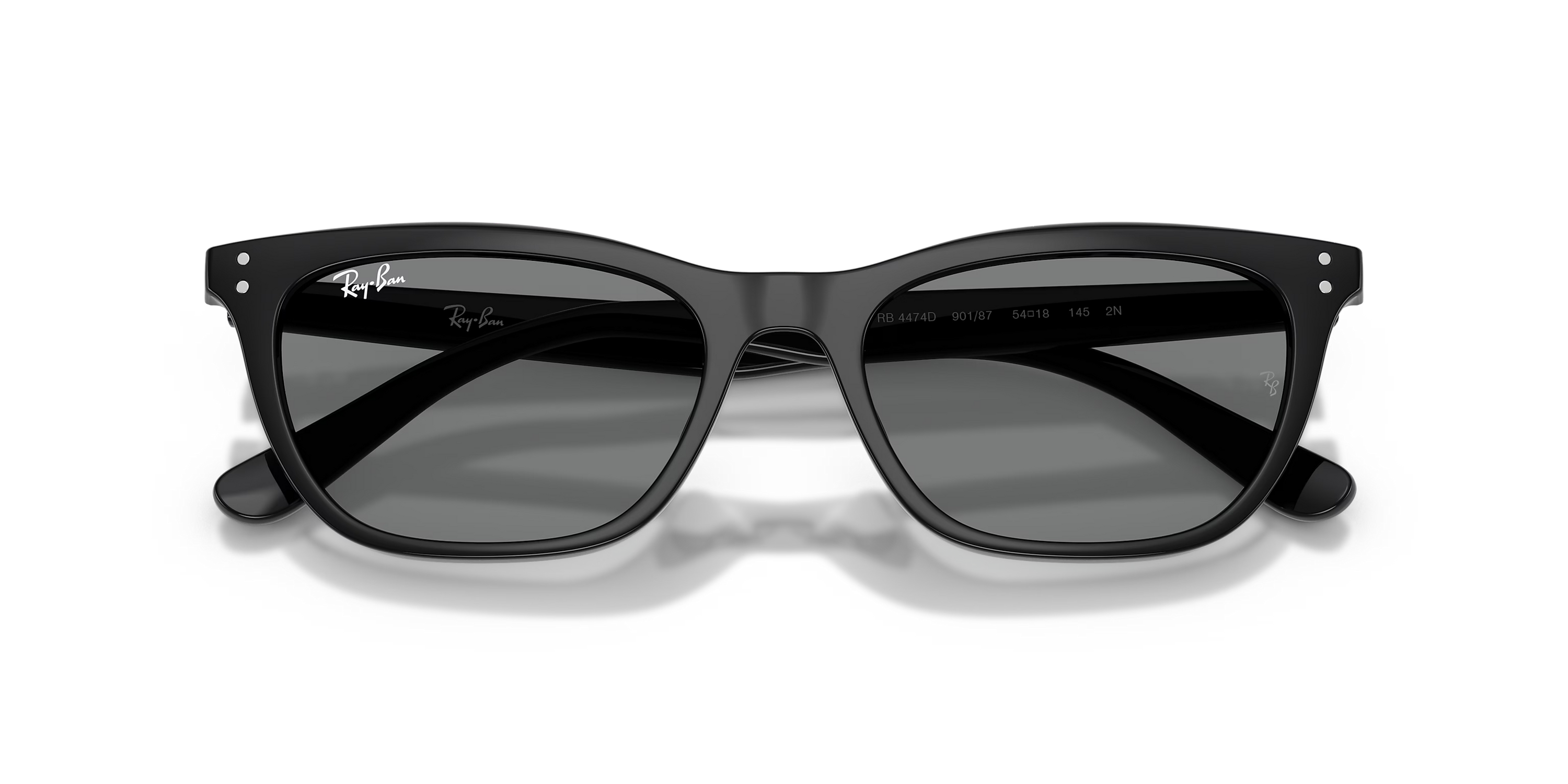Occhiali Da Sole Ray-Ban RB4474D 901/87 54