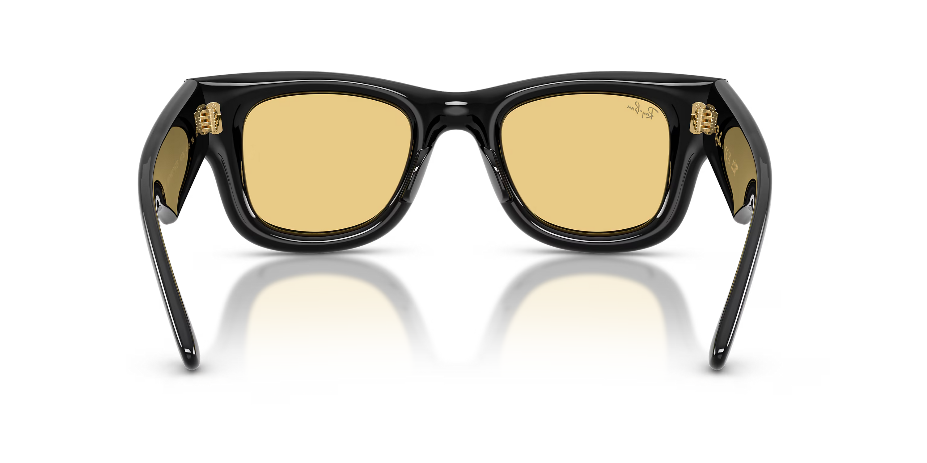 Occhiali Da Sole Ray-Ban RB4940 Wayfarer Puffer 601/85 47