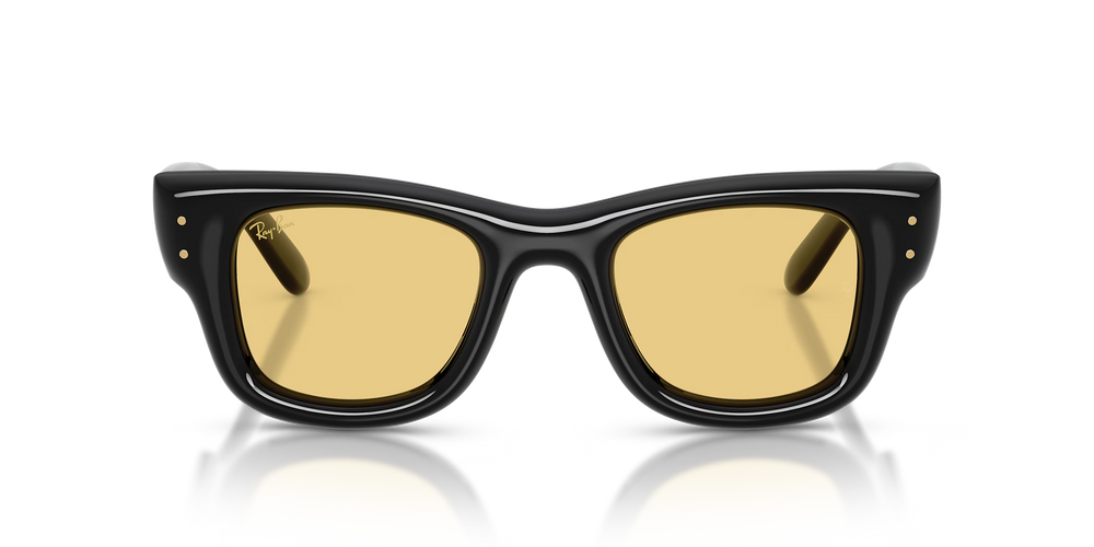 Occhiali Da Sole Ray-Ban RB4940 Wayfarer Puffer 601/85