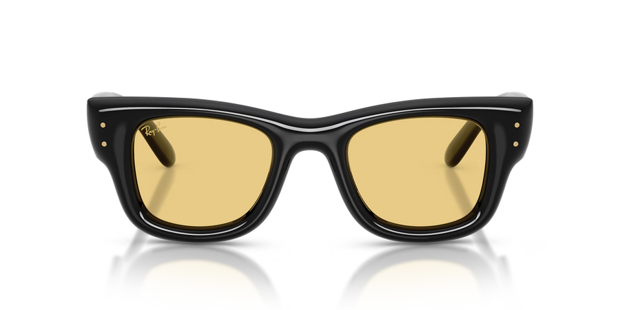 Occhiali Da Sole Ray-Ban RB4940 Wayfarer Puffer 601/85