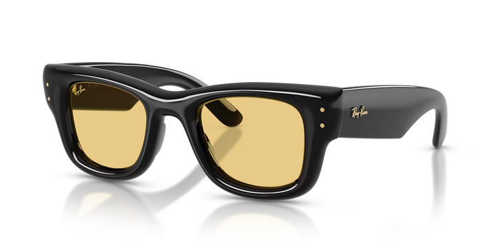 Occhiali Da Sole Ray-Ban RB4940 Wayfarer Puffer 601/85