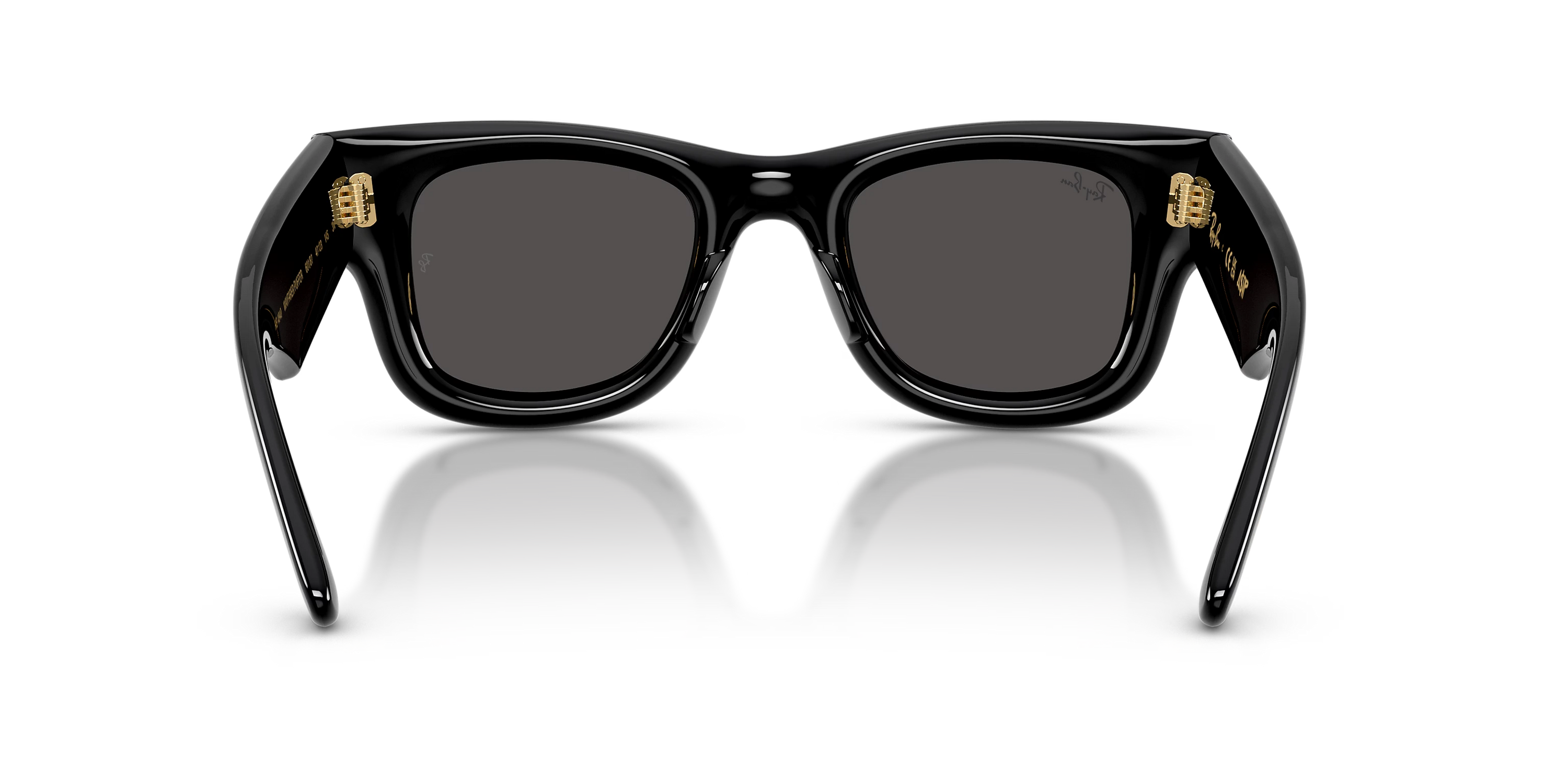 Occhiali Da Sole Ray-Ban RB4940 Wayfarer Puffer 601/87 47