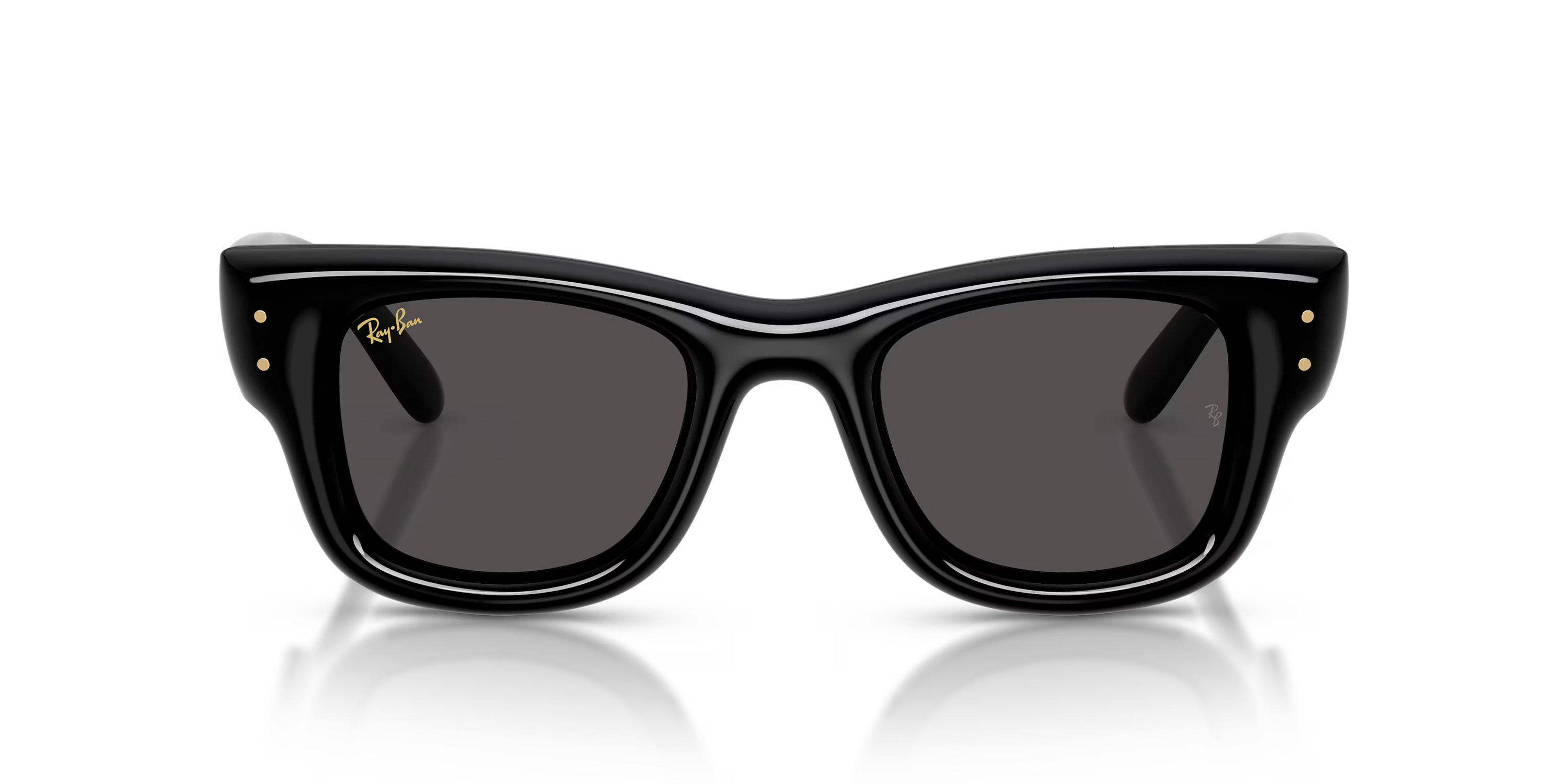 Occhiali Da Sole Ray-Ban RB4940 Wayfarer Puffer 601/87 47