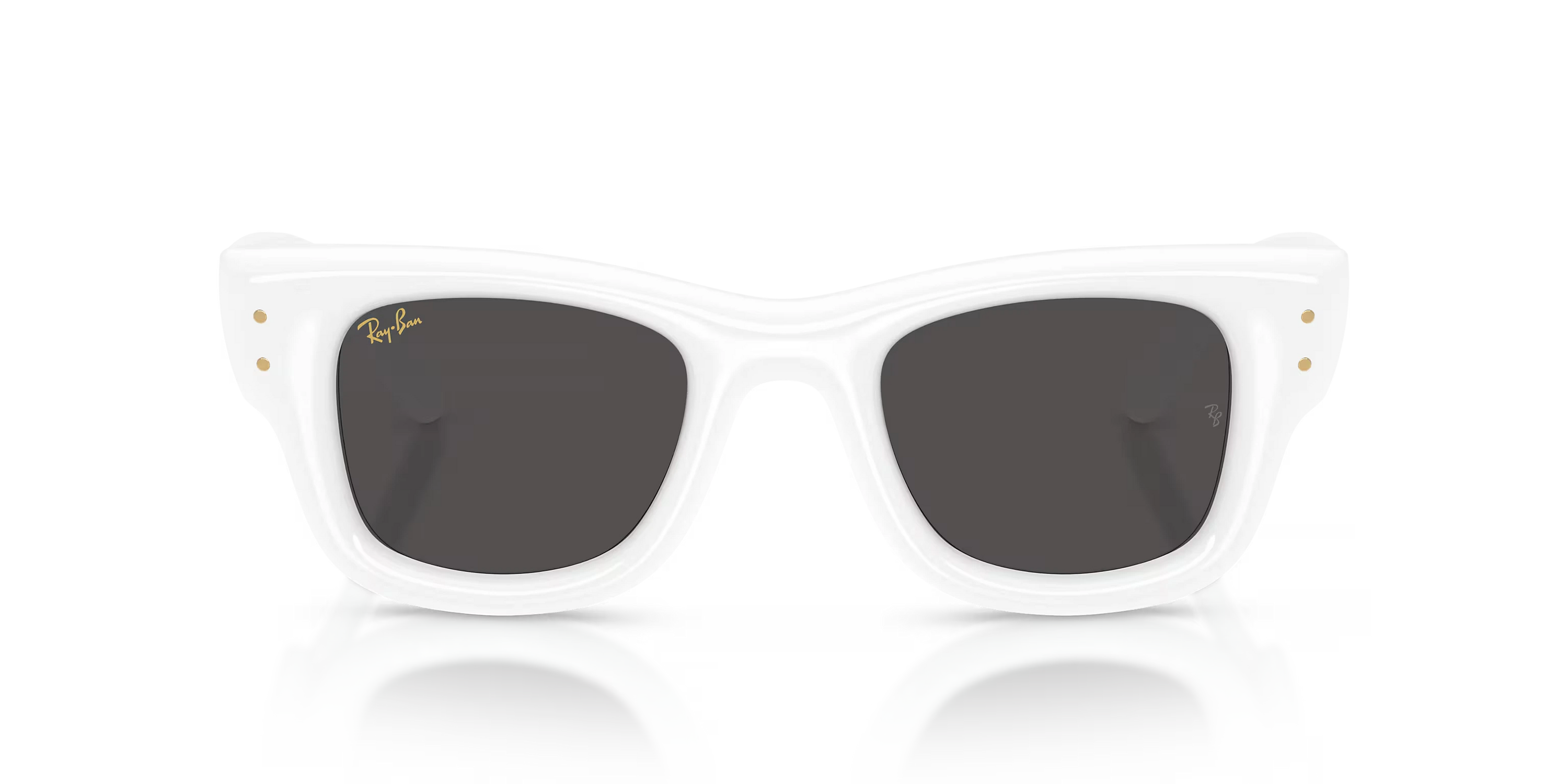 Occhiali Da Sole Ray-Ban RB4940 Wayfarer Puffer 671/87 47