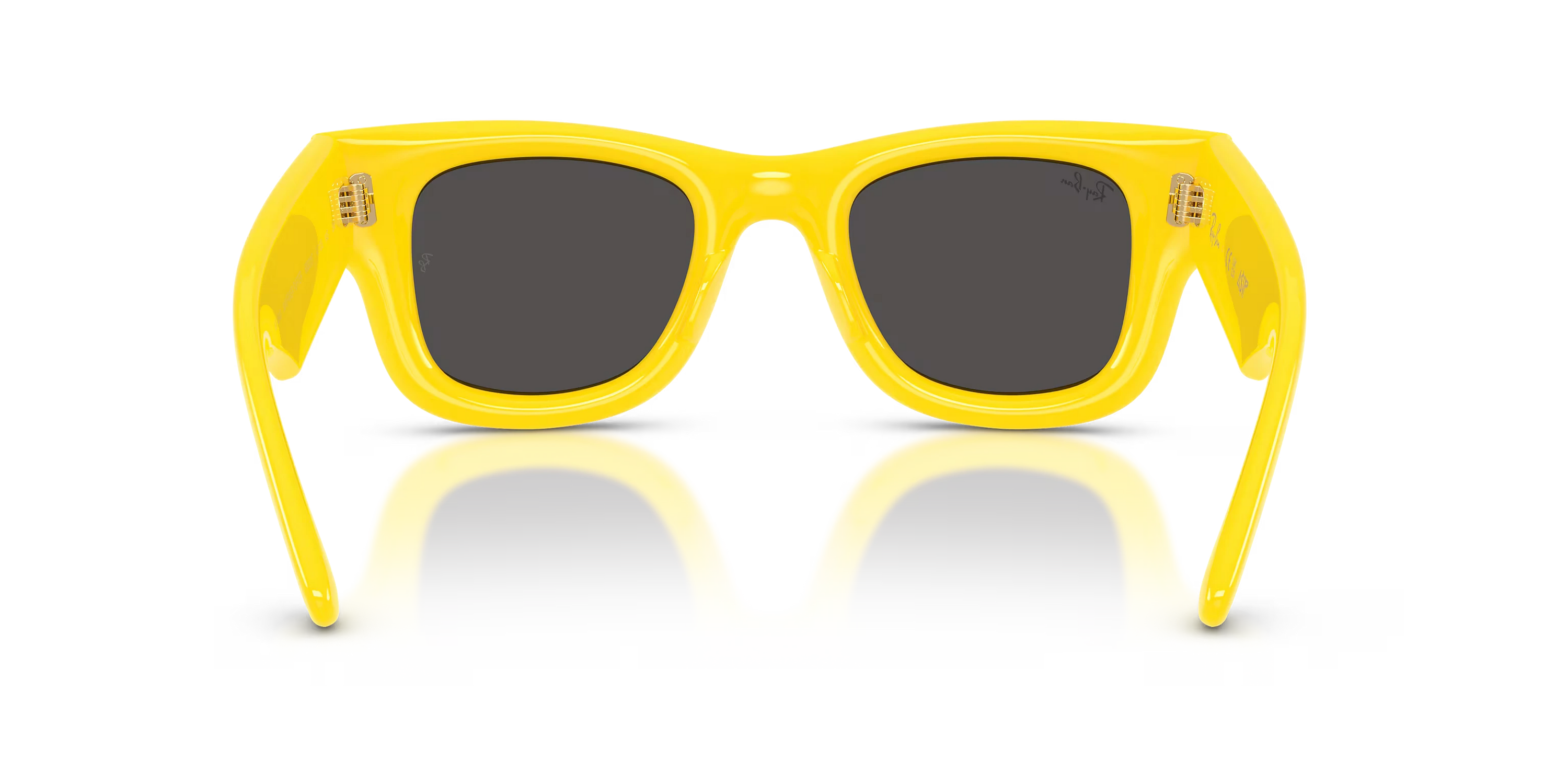 Occhiali Da Sole Ray-Ban RB4940 Wayfarer Puffer 683087 47