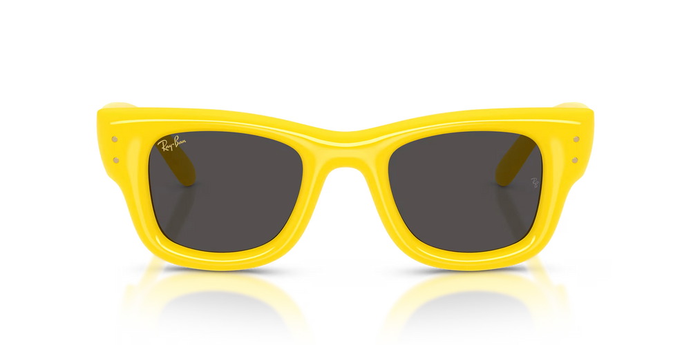 Ray-Ban RB4940 Wayfarer Puffer Sunglasses 683087 47 
