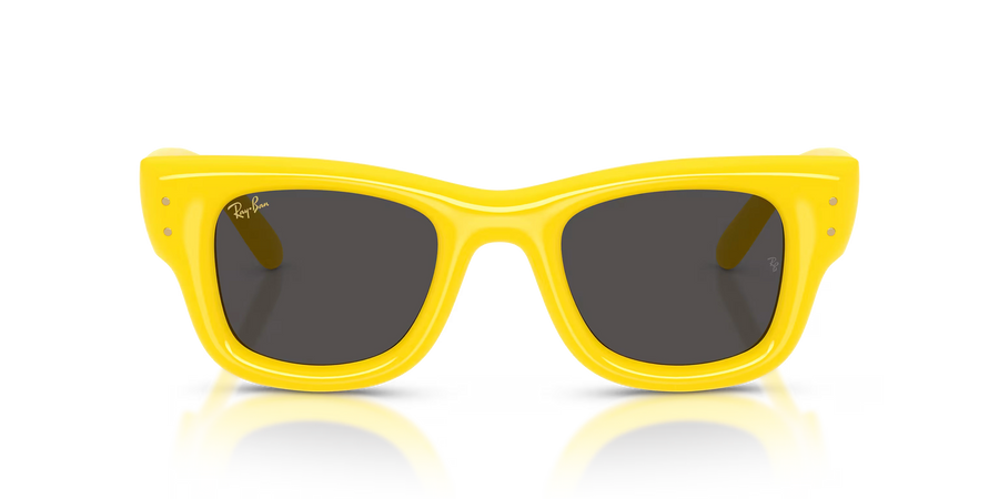 Ray-Ban RB4940 Wayfarer Puffer Sunglasses 683087 47 