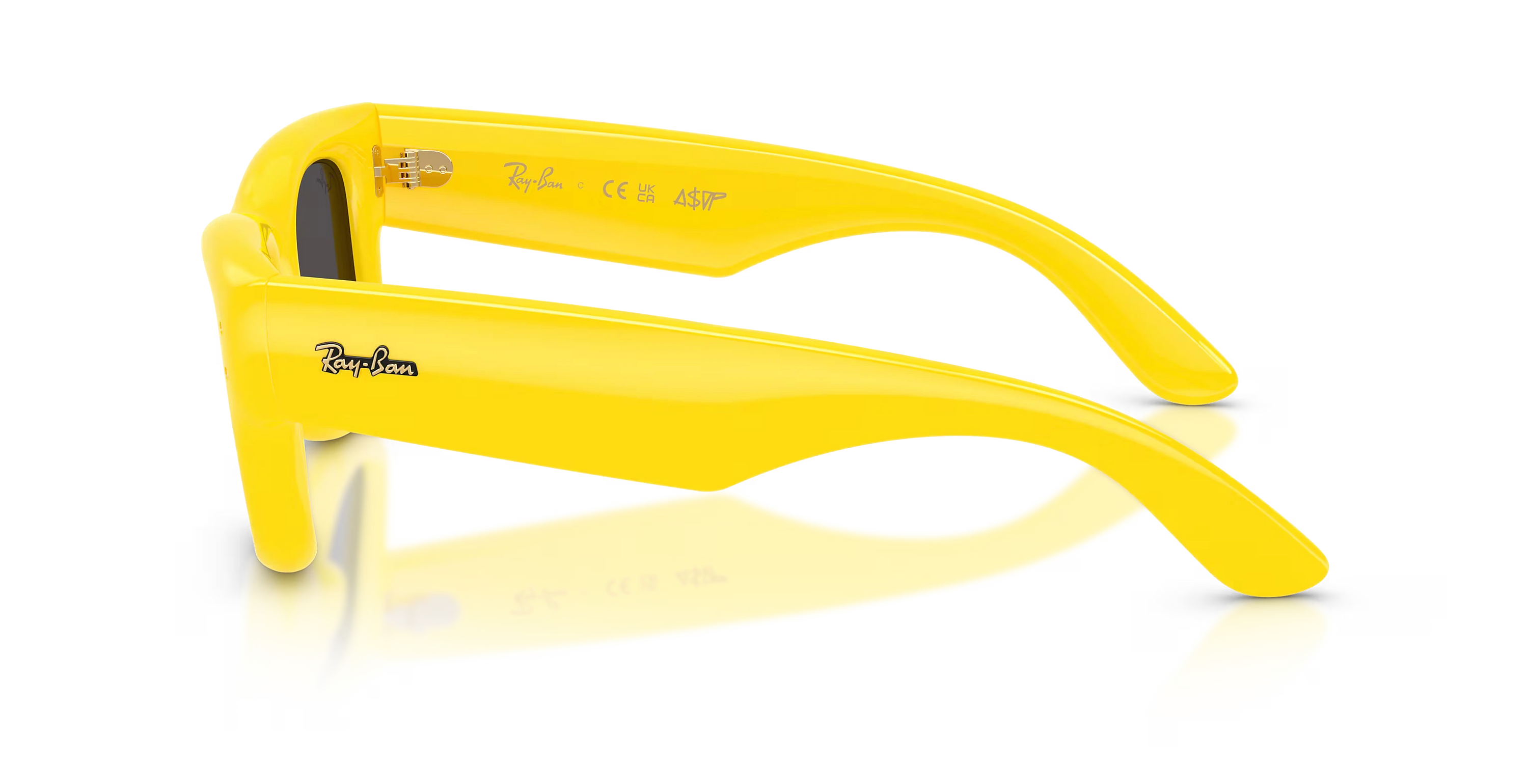 Occhiali Da Sole Ray-Ban RB4940 Wayfarer Puffer 683087 47