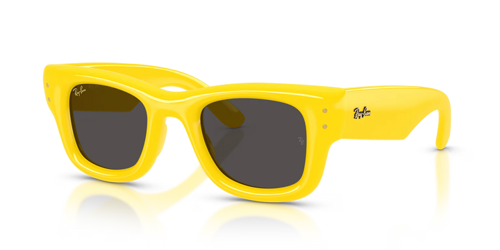 Ray-Ban RB4940 Wayfarer Puffer Sunglasses 683087 47 