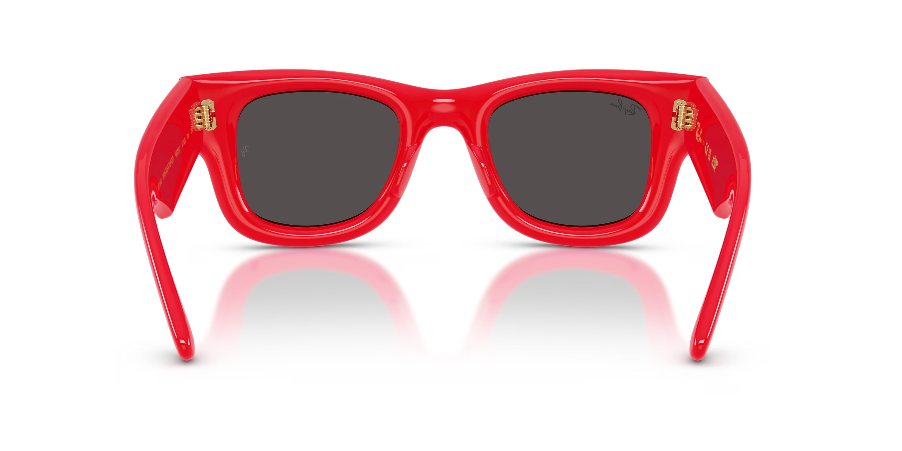 Occhiali Da Sole Ray-Ban RB4940 Wayfarer Puffer 683187 47