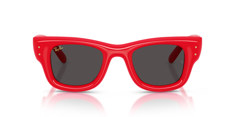 Ray-Ban RB4940 Wayfarer Puffer Sunglasses 683187 47 