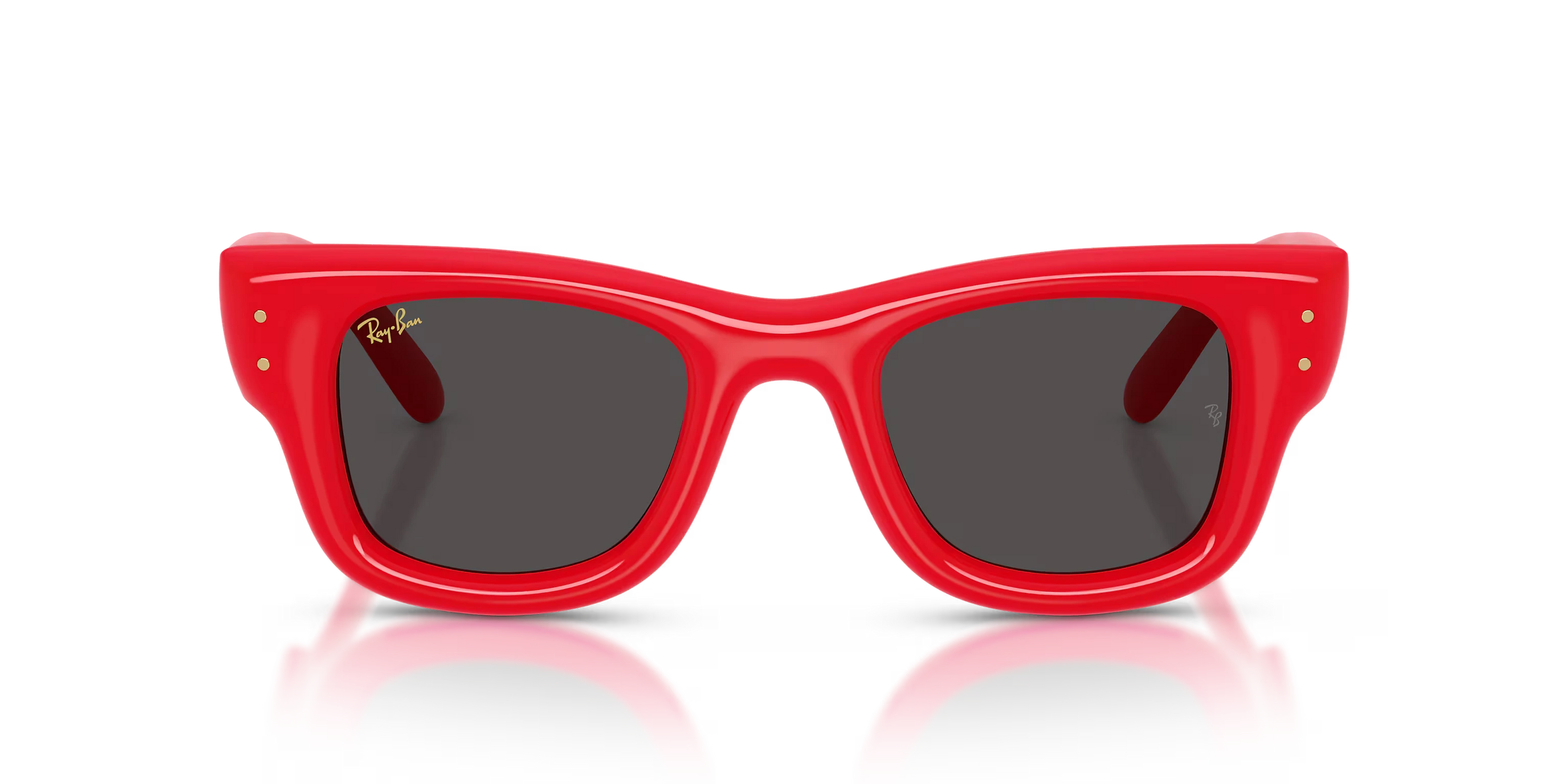 Occhiali Da Sole Ray-Ban RB4940 Wayfarer Puffer 683187 47