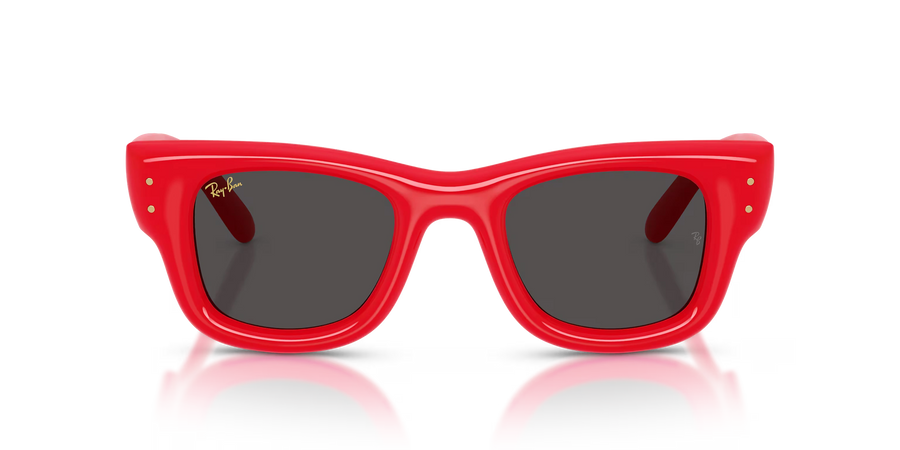 Ray-Ban RB4940 Wayfarer Puffer Sunglasses 683187 47 
