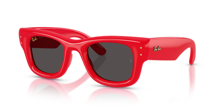Ray-Ban RB4940 Wayfarer Puffer Sunglasses 683187 47 