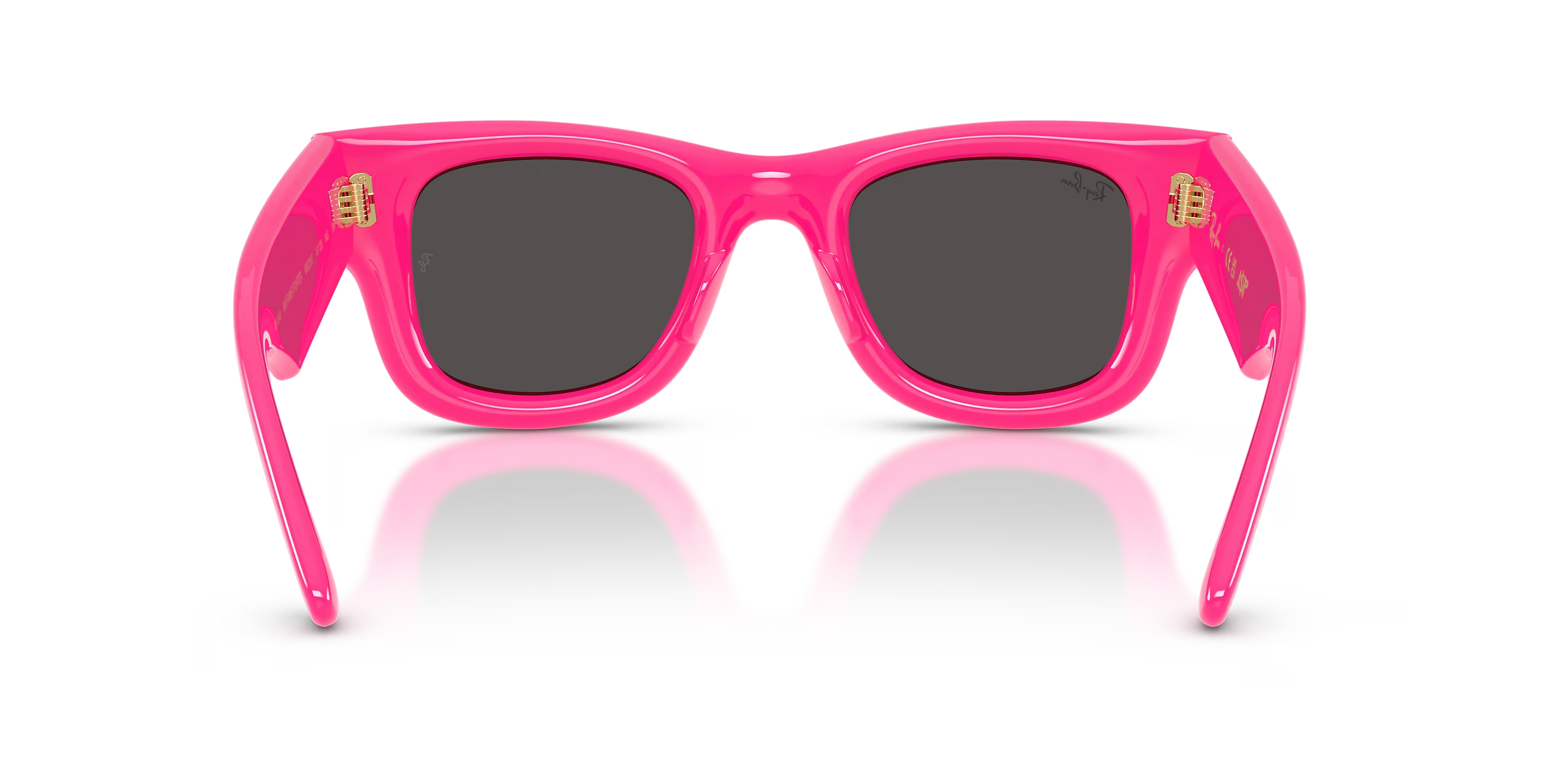 Occhiali Da Sole Ray-Ban RB4940 Wayfarer Puffer 683287 47