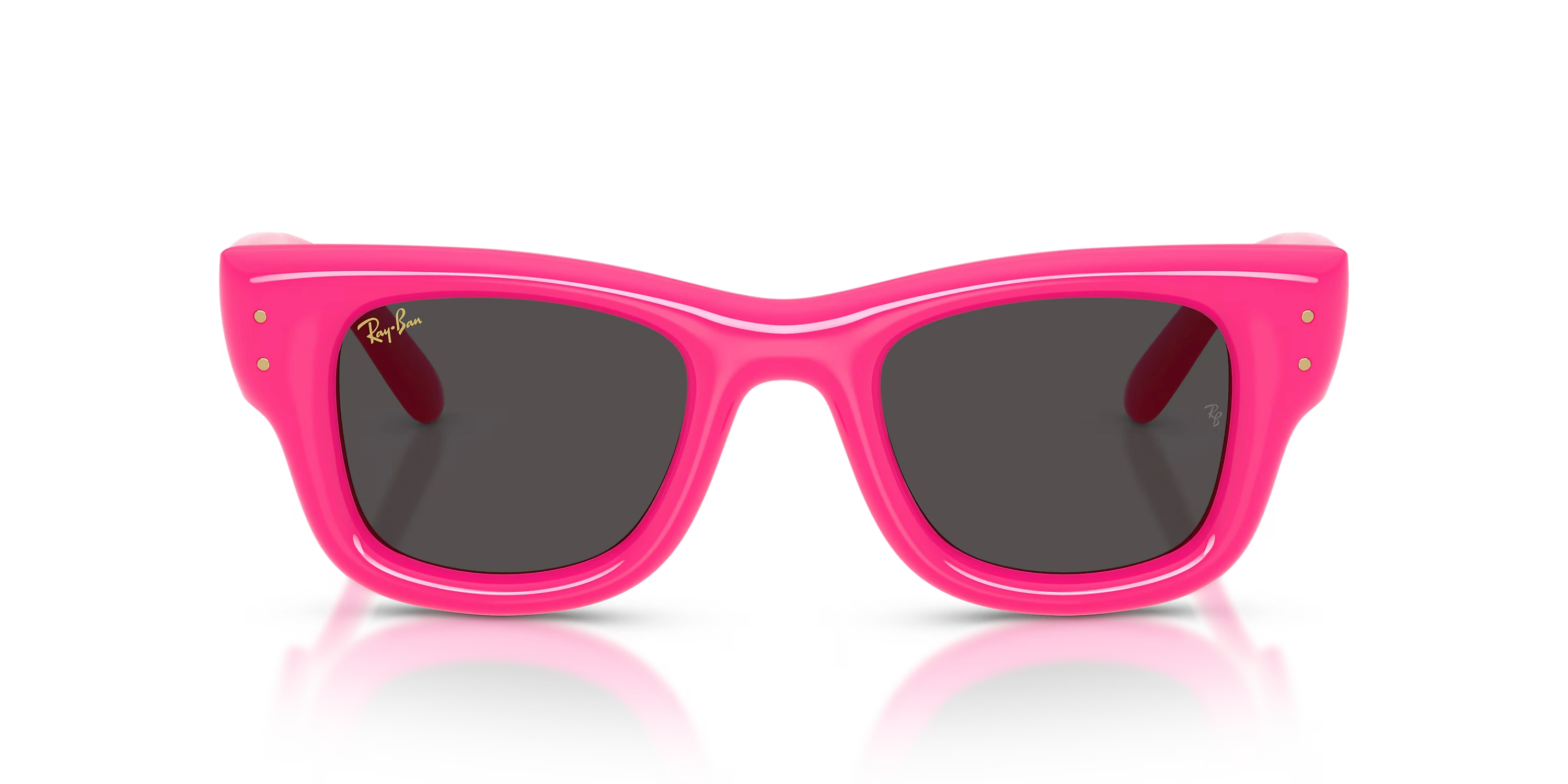 Occhiali Da Sole Ray-Ban RB4940 Wayfarer Puffer 683287 47