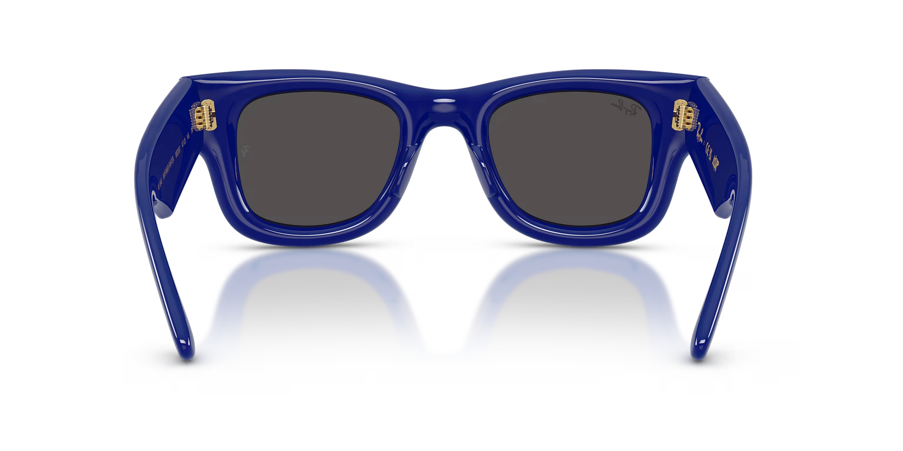 Occhiali Da Sole Ray-Ban RB4940 Wayfarer Puffer 683387 47