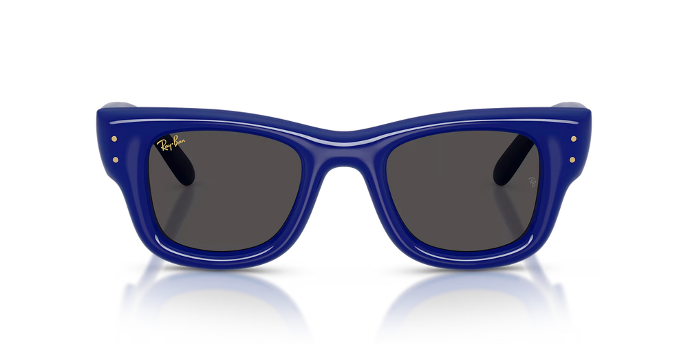 Ray-Ban RB4940 Wayfarer Puffer Sunglasses 683387 47 