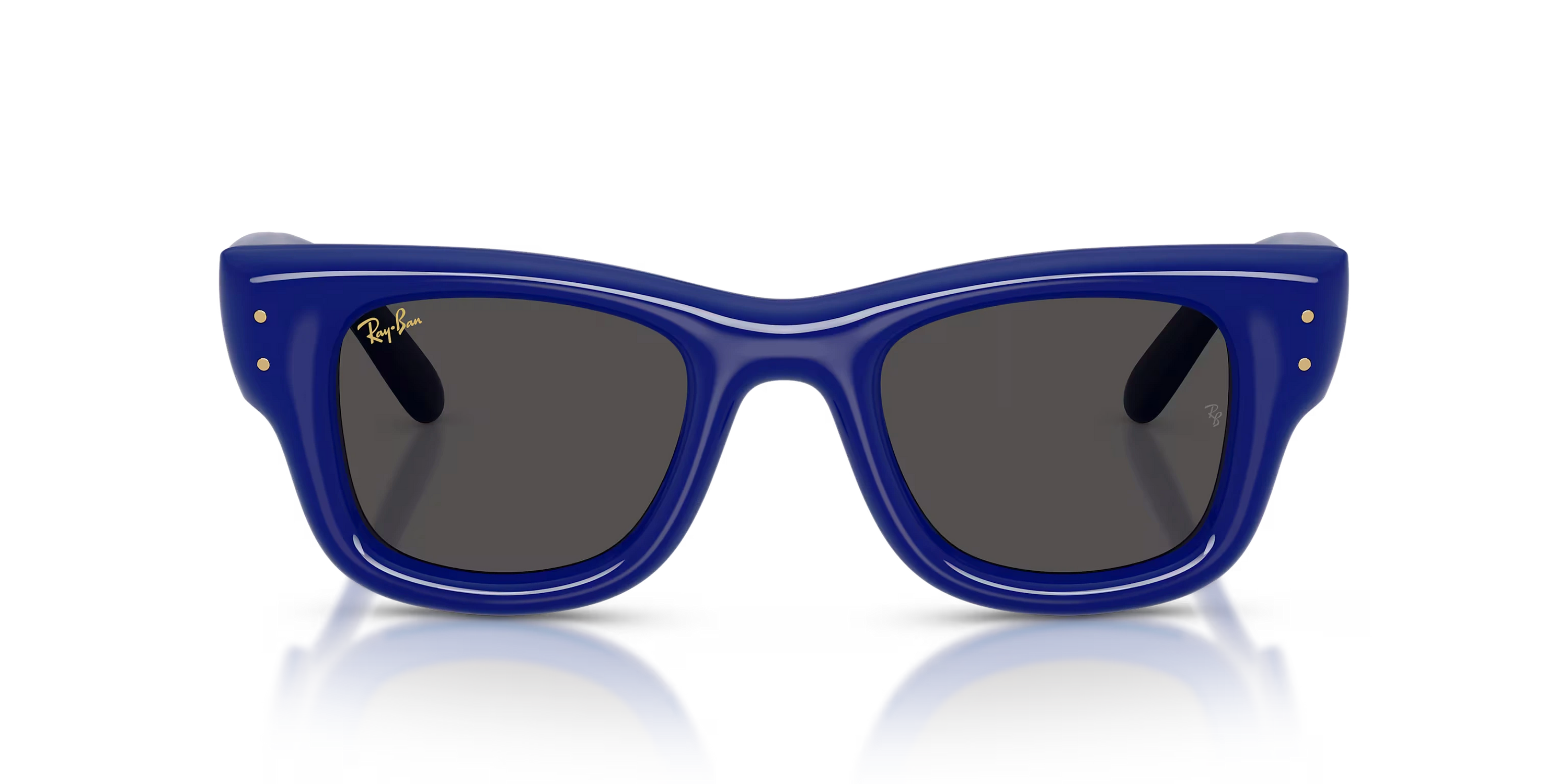 Occhiali Da Sole Ray-Ban RB4940 Wayfarer Puffer 683387 47