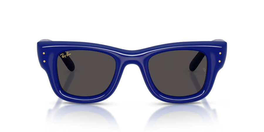 Ray-Ban RB4940 Wayfarer Puffer Sunglasses 683387 47 