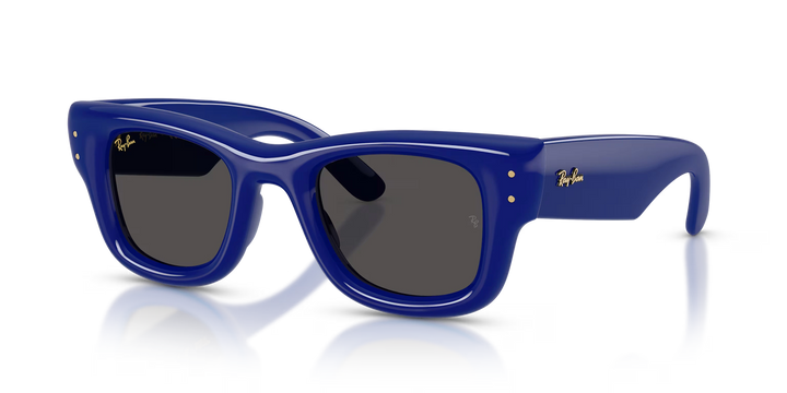 Ray-Ban RB4940 Wayfarer Puffer Sunglasses 683387 47 