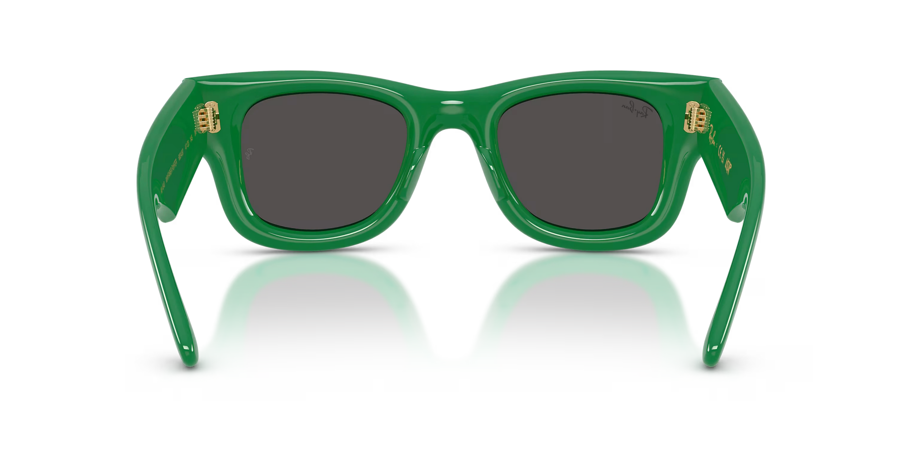 Occhiali Da Sole Ray-Ban RB4940 Wayfarer Puffer 683487 47
