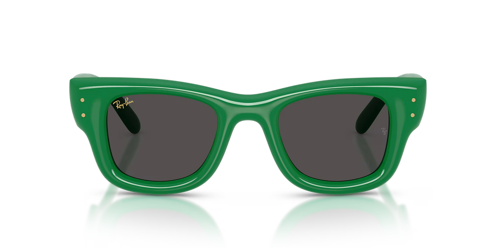 Ray-Ban RB4940 Wayfarer Puffer Sunglasses 683487 47 