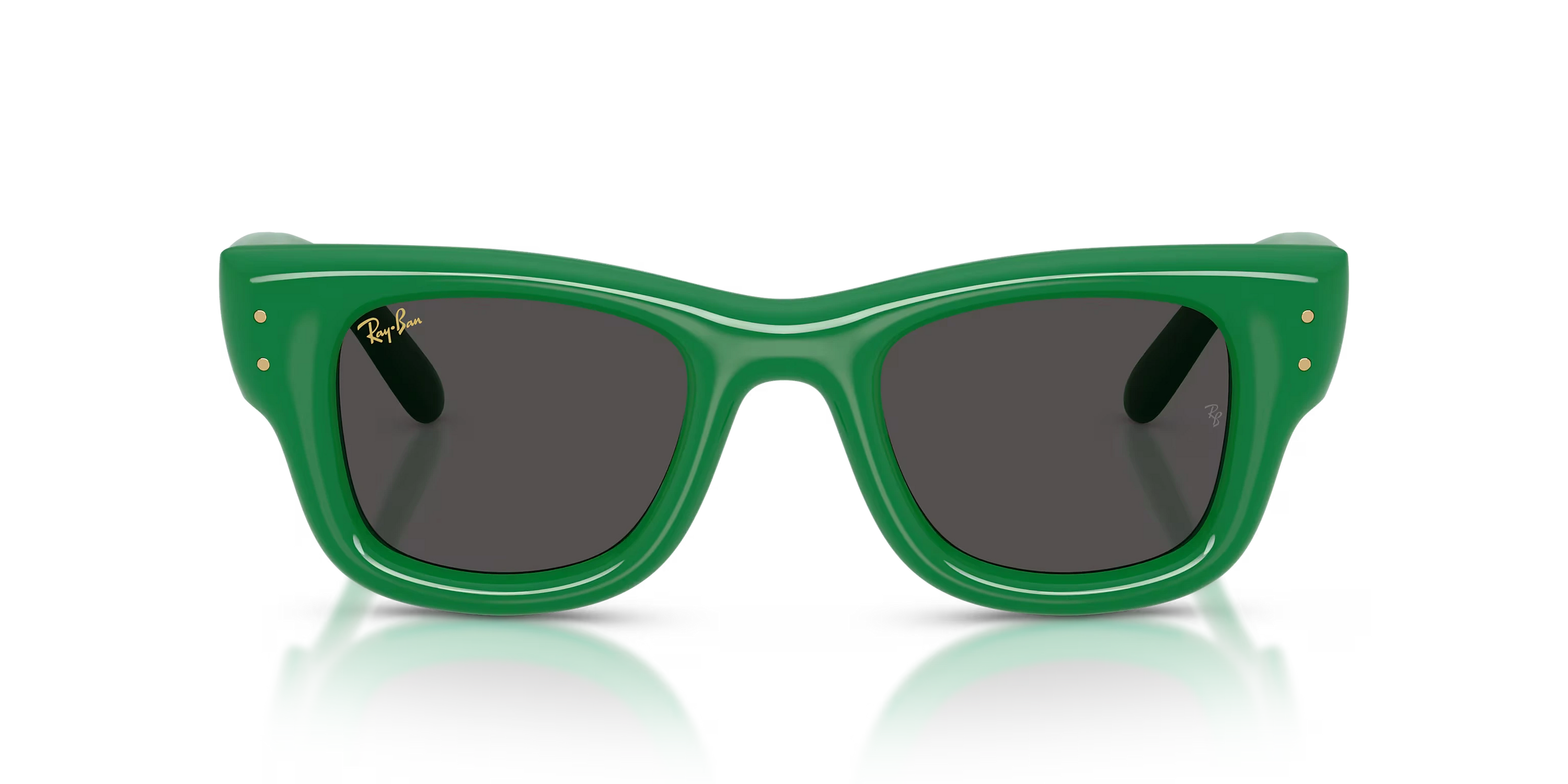 Occhiali Da Sole Ray-Ban RB4940 Wayfarer Puffer 683487 47