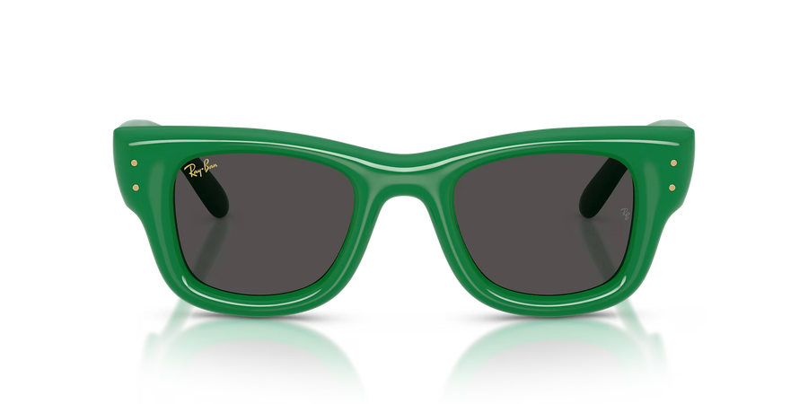 Ray-Ban RB4940 Wayfarer Puffer Sunglasses 683487 47 