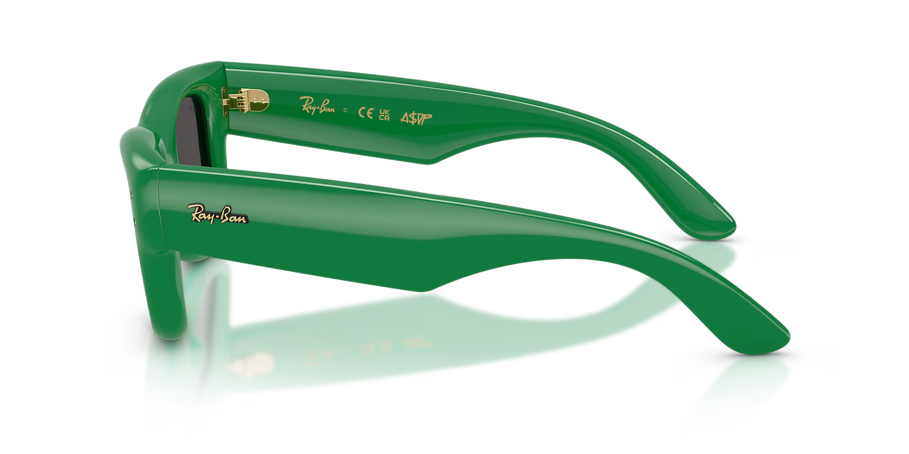 Occhiali Da Sole Ray-Ban RB4940 Wayfarer Puffer 683487 47