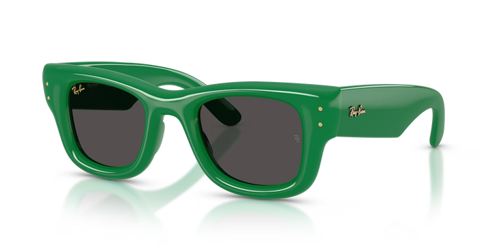 Ray-Ban RB4940 Wayfarer Puffer Sunglasses 683487 47 