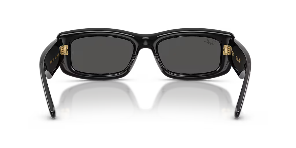 Occhiali Da Sole Ray-Ban RB4944 601/87 55