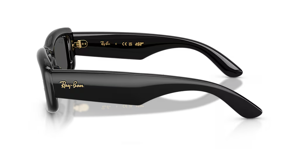 Occhiali Da Sole Ray-Ban RB4944 601/87 55