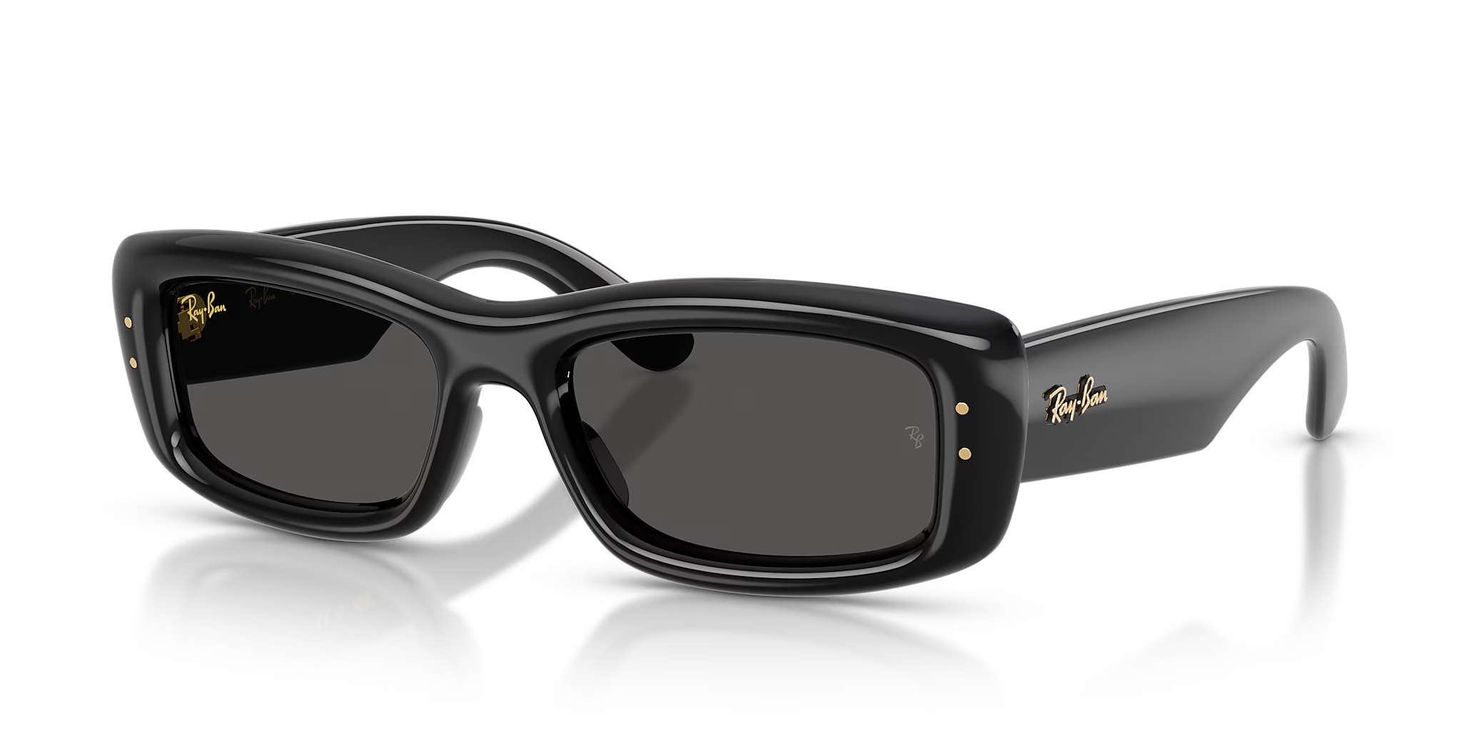 Occhiali Da Sole Ray-Ban RB4944 601/87 55