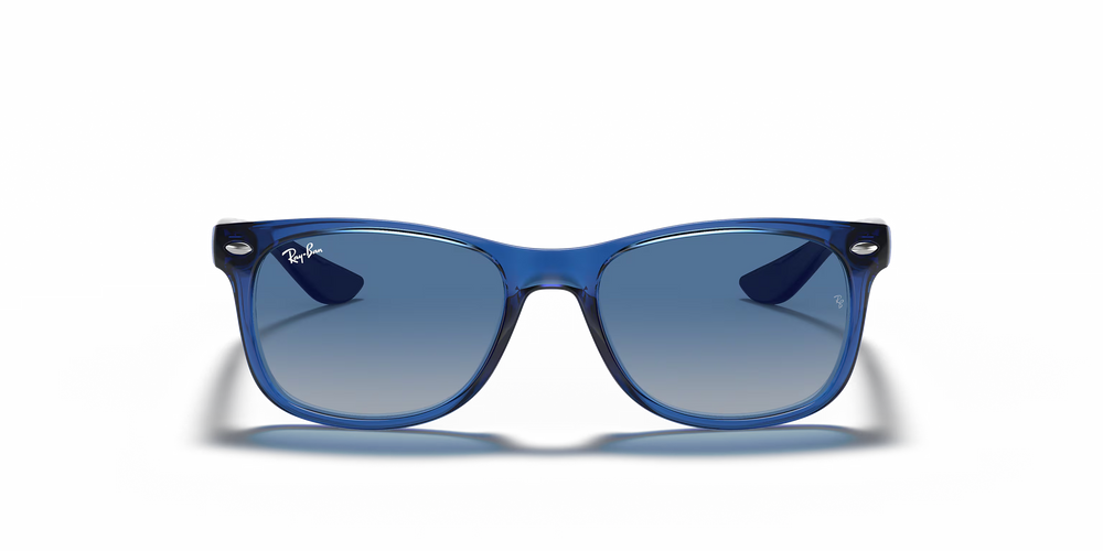 Ray-Ban Sonnenbrille RJ9052S New Wayfarer Junior 70624L 48