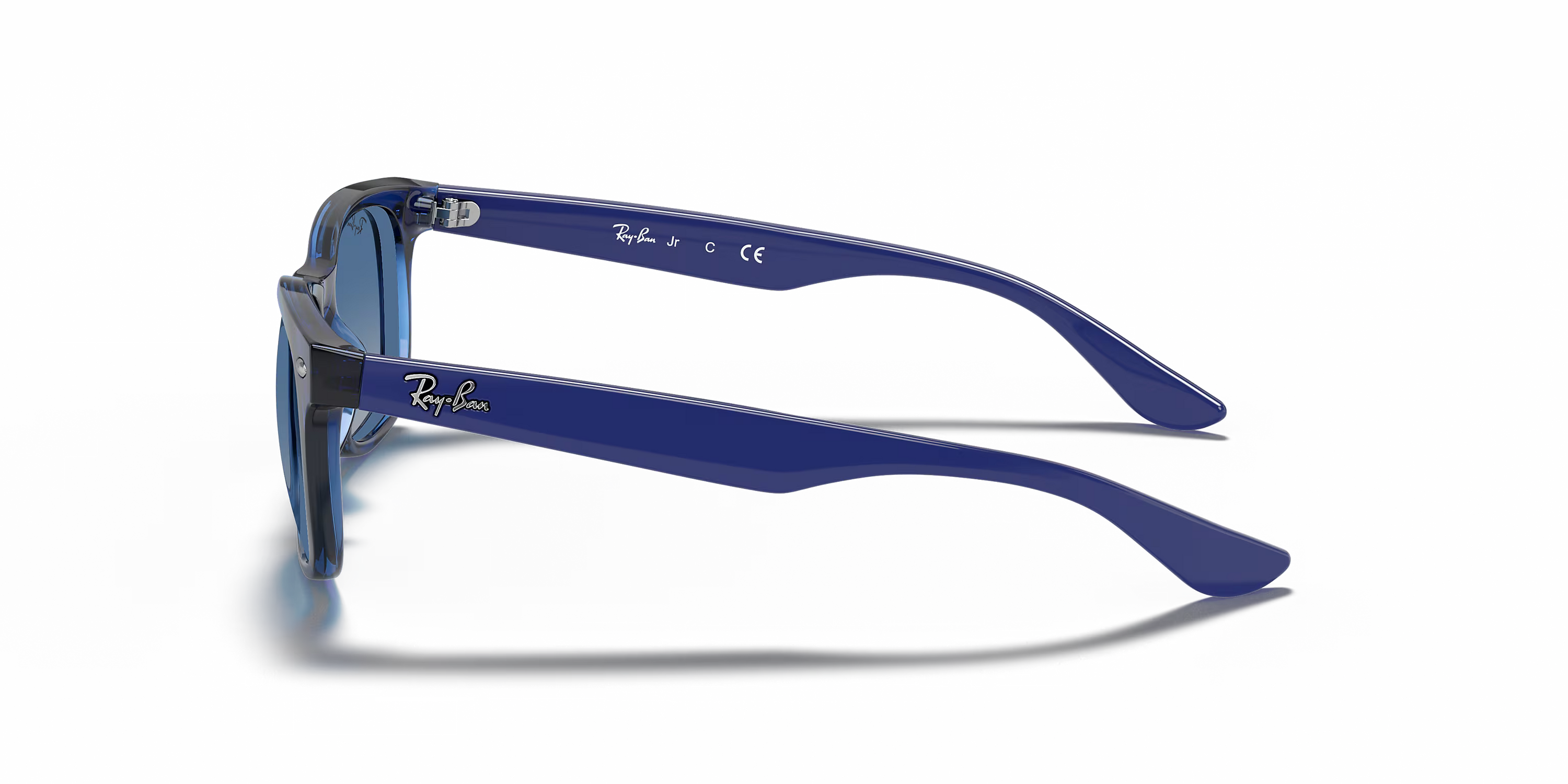 Occhiali Da Sole Ray-Ban RJ9052S New Wayfarer Junior 70624L 48