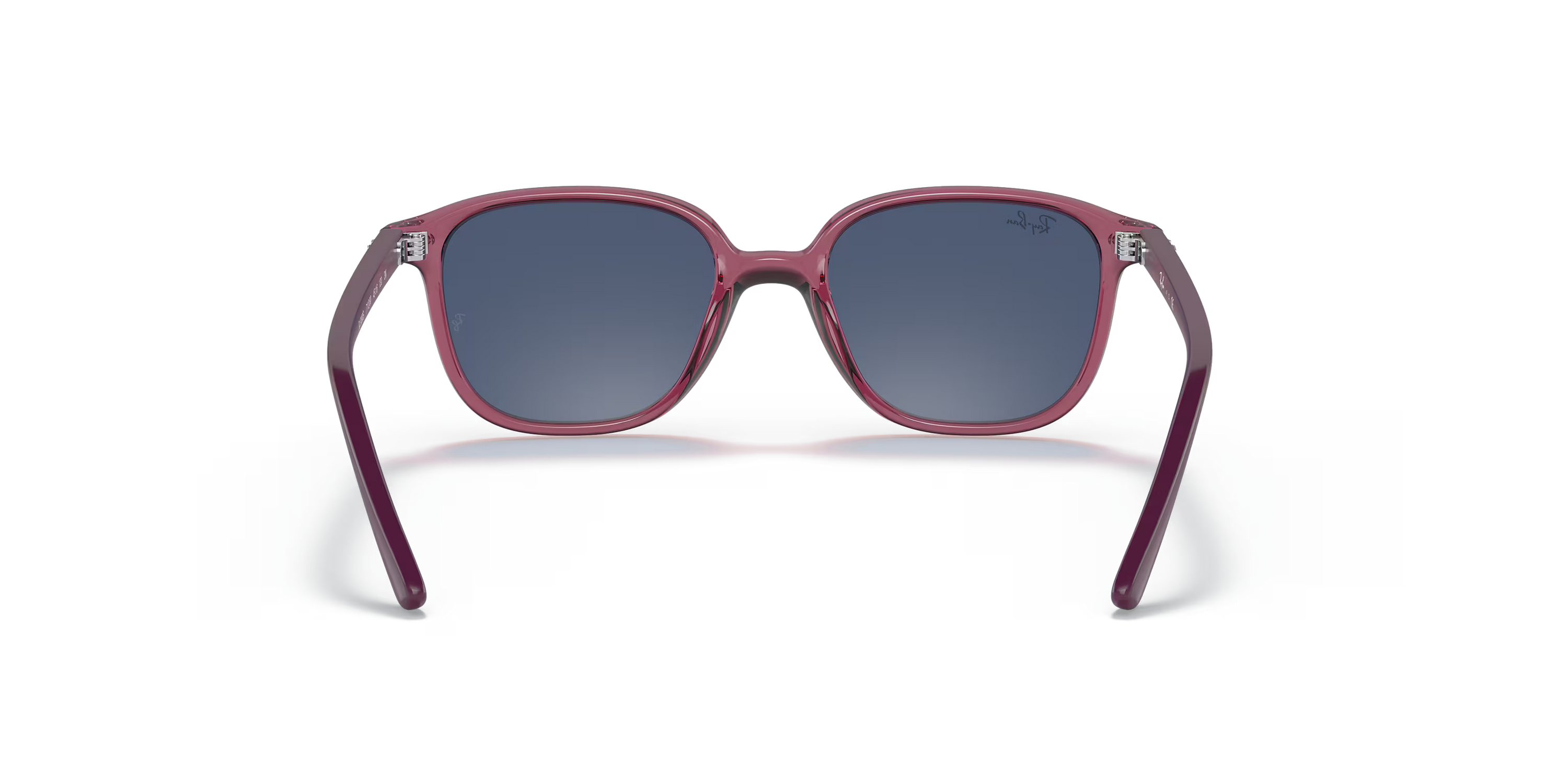 Occhiali Da Sole Ray-Ban RJ9093S Junior leonard 711280 45
