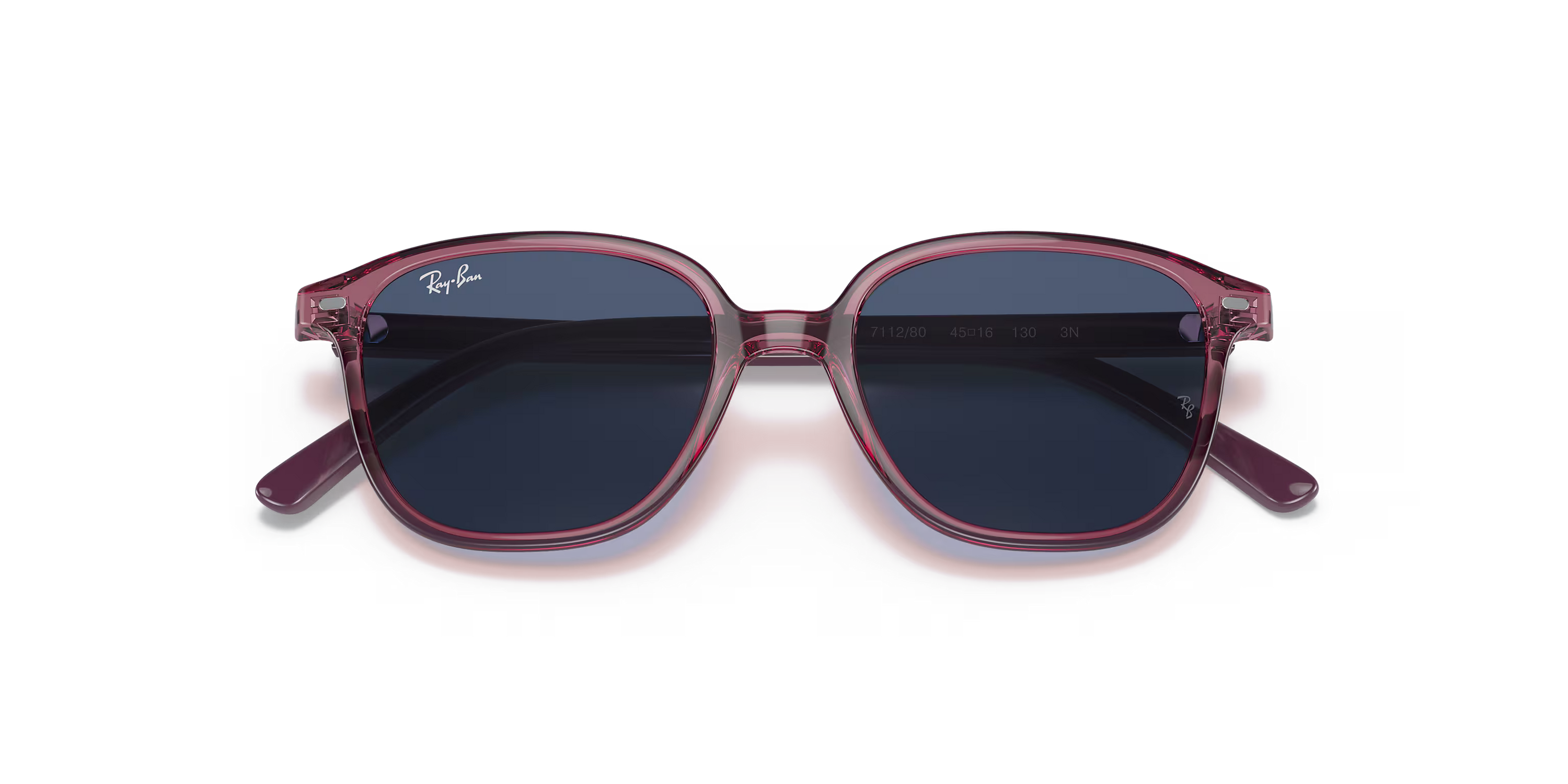 Occhiali Da Sole Ray-Ban RJ9093S Junior leonard 711280 45