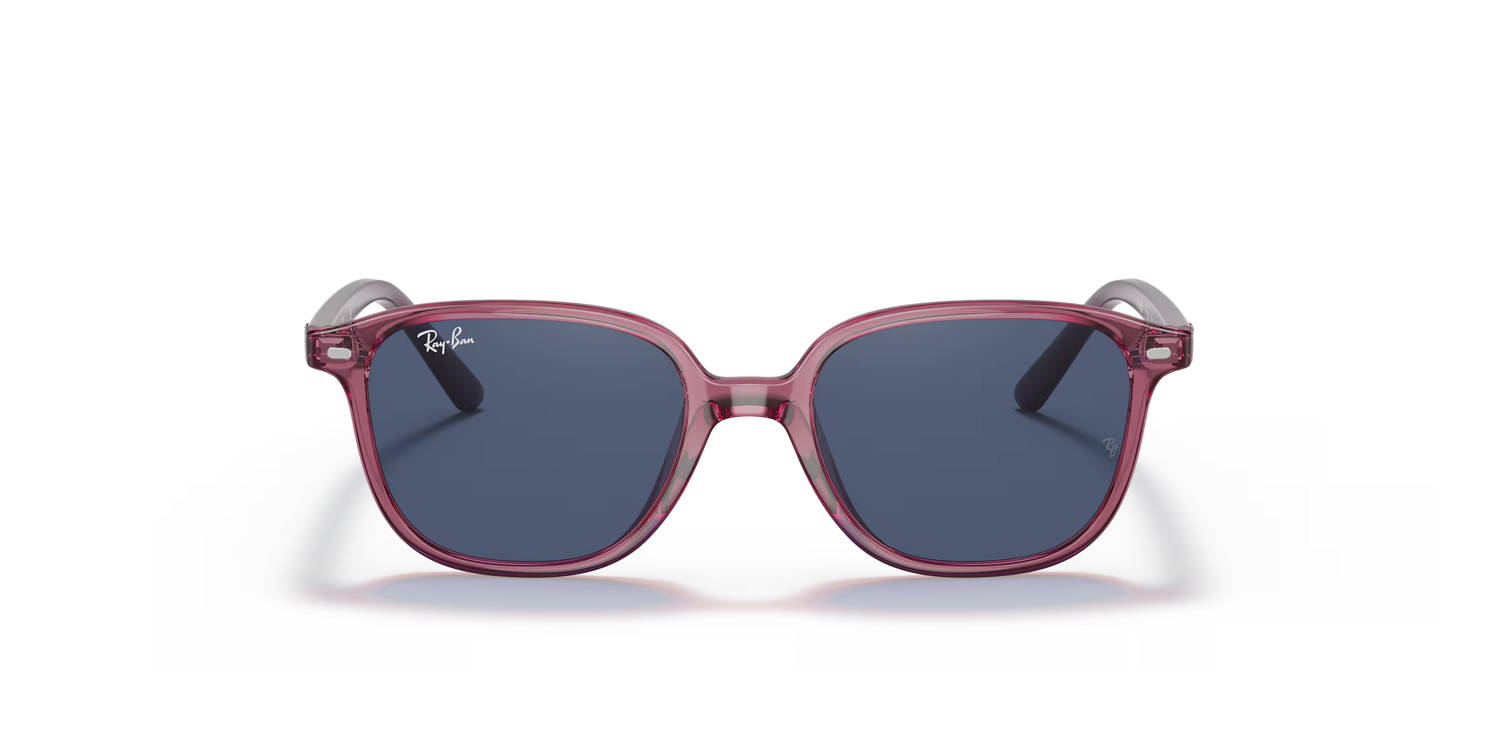 Occhiali Da Sole Ray-Ban RJ9093S Junior leonard 711280 45
