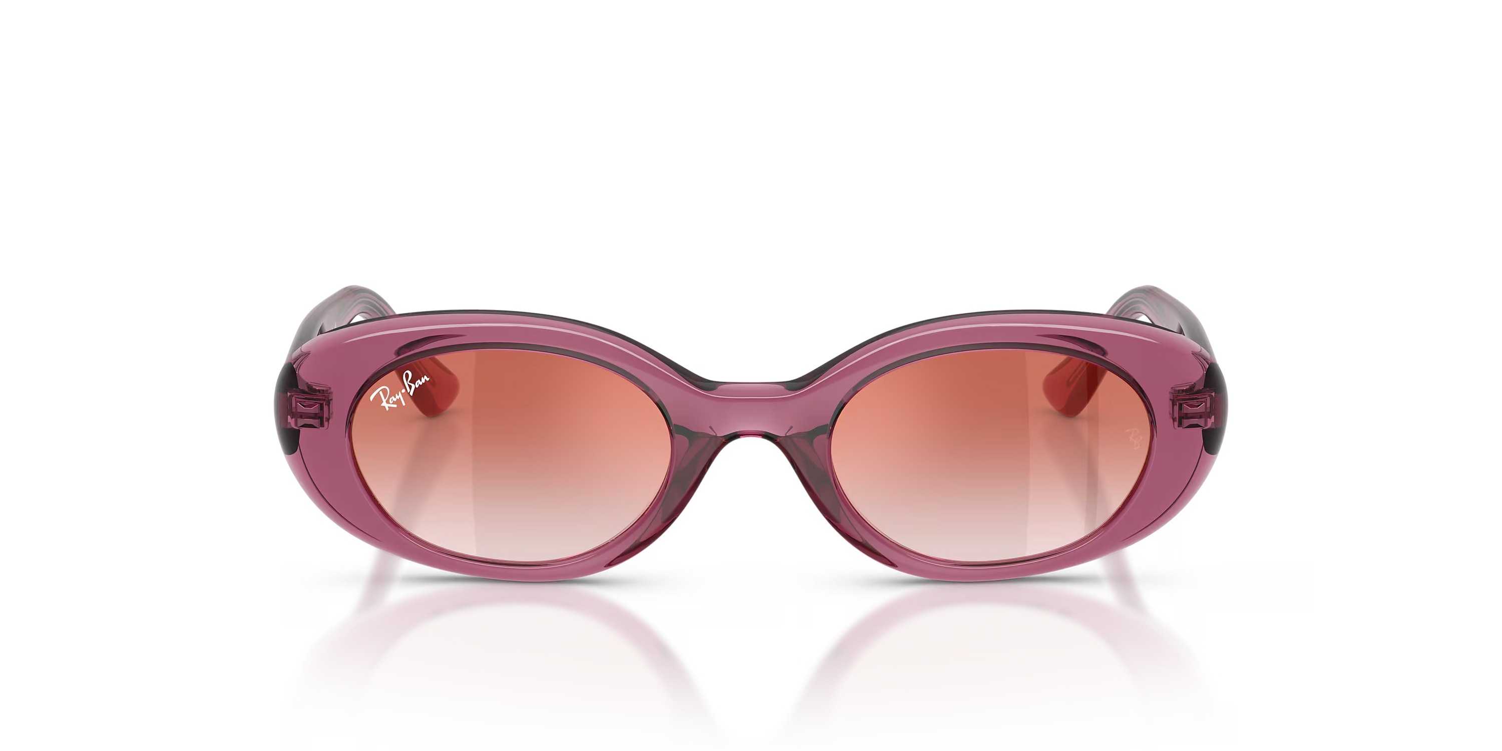 Occhiali Da Sole Ray-Ban RJ9141S Junior 7217V0 45