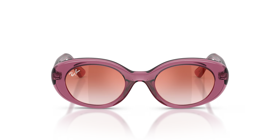 Ray-Ban RJ9141S Junior 7217V0 45 Sunglasses