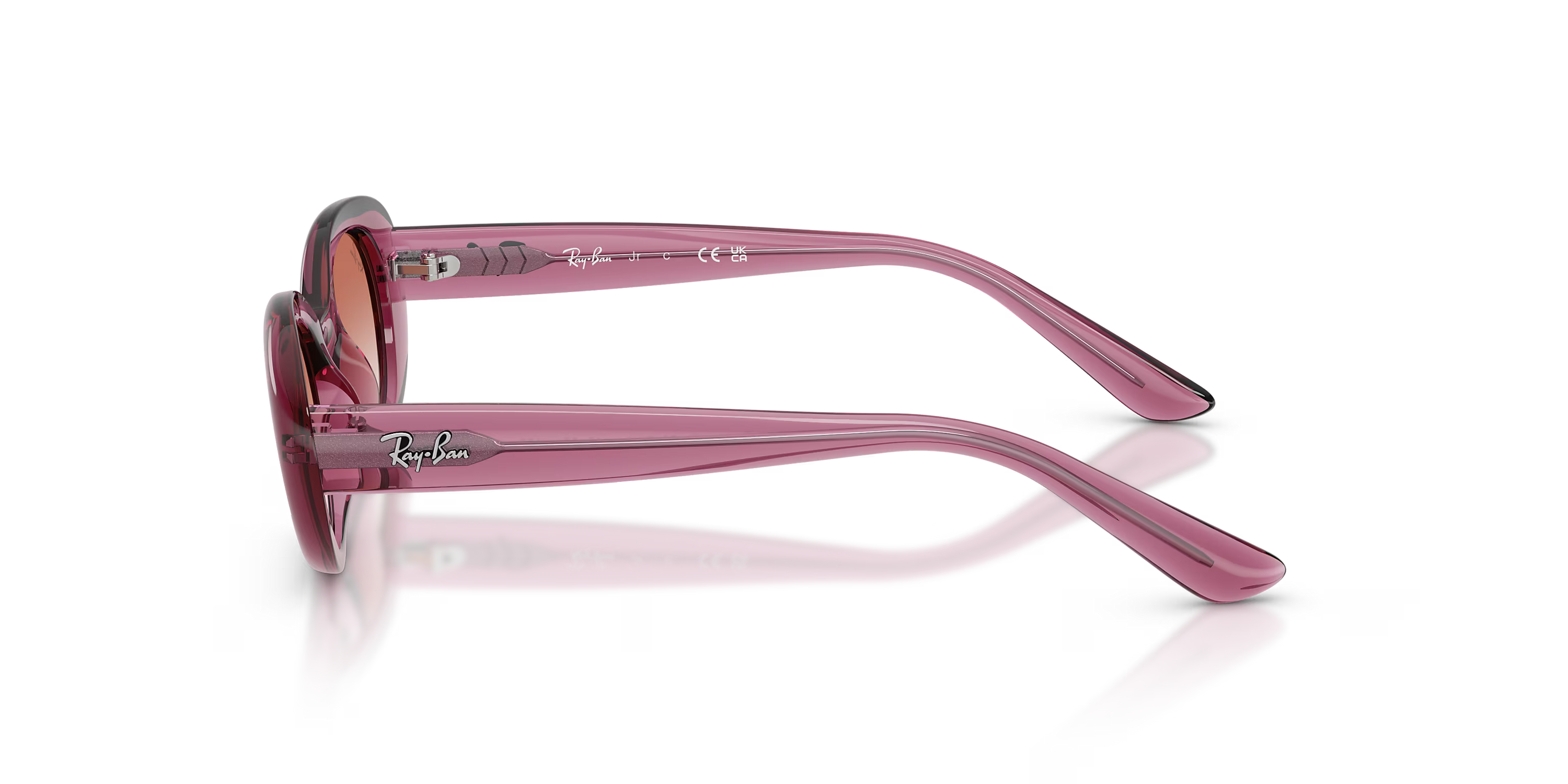 Occhiali Da Sole Ray-Ban RJ9141S Junior 7217V0 45