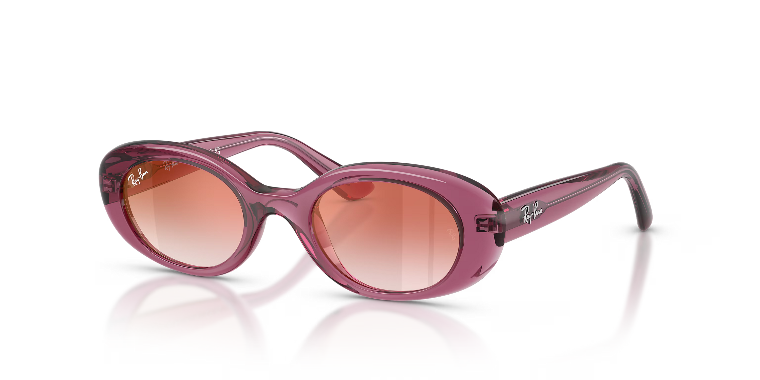 Occhiali Da Sole Ray-Ban RJ9141S Junior 7217V0 45