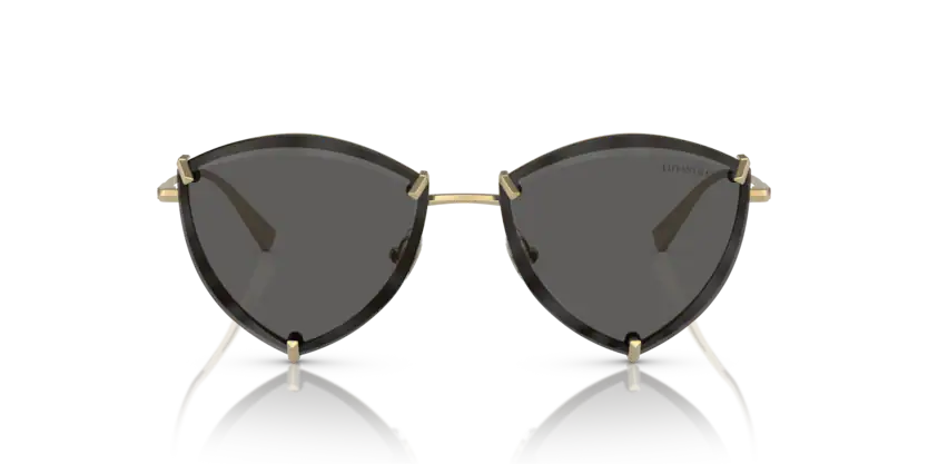 Tiffany TF3090 6002S4 55 Sunglasses 